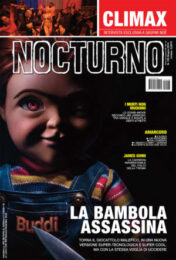 Nocturno n°198 – Dossier Bambola assassina