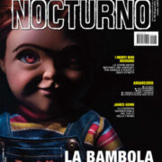 Nocturno n°198 - Dossier Bambola assassina