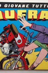 Naufraghi, I - Il fumetto giovane tutto a colori!