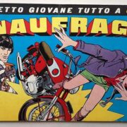 Naufraghi, I - Il fumetto giovane tutto a colori!