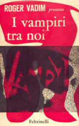 Roger Vadim presenta: I vampiri sono tra noi