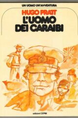Un uomo un'avventura n.04 - L'uomo dei Caraibi