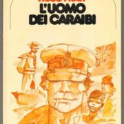 Un uomo un'avventura n.04 - L'uomo dei Caraibi