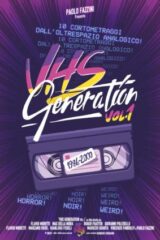 Vhs Generation Vol. 1