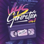 Vhs Generation Vol. 1