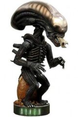 ALIEN WARRIOR EXTREME HEADKNOCKER
