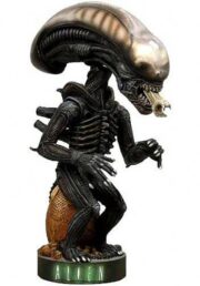 ALIEN WARRIOR EXTREME HEADKNOCKER