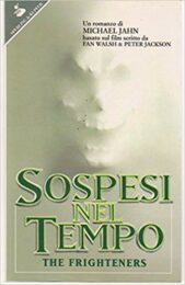 Sospesi Nel Tempo (romanzo)