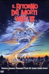 Ritorno dei morti viventi 2, Il