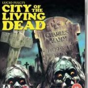 Paura nella città dei morti viventi (Blu-Ray)