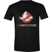 Ghostbusters T-SHIRT