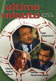 Ultimo minuto (EDITORIALE)
