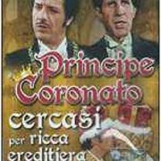 Franco & Ciccio - Principe coronato cercasi per ricca ereditiera
