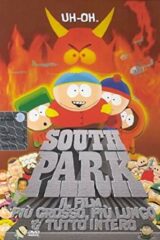 South Park - Il film *** PROMO WARNER 9.90