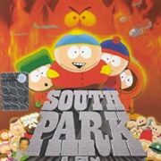 South Park - Il film *** PROMO WARNER 9.90