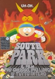 South Park – Il film *** PROMO WARNER 9.90