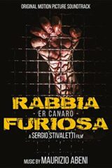 Rabbia Furiosa - Er canaro (CD)