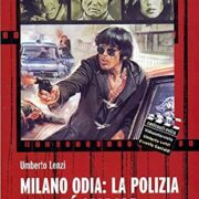 Milano odia la polizia non può sparare (PRIMA EDIZIONE DVD)