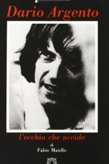 Intervista a Dario Argento - L'occhio che uccide