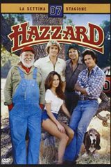 Hazzard - Stagione 7