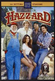 Hazzard – Stagione 7
