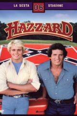 Hazzard - Stagione 6