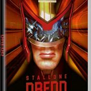 Dredd - La legge sono io (BLU RAY)