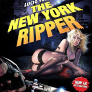 Squartatore di New York (3-Disc Ltd: 2BR+CD)