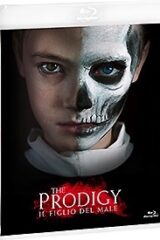 Prodigy, The - Il Figlio Del Male (Blu-Ray+Dvd)