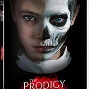 Prodigy, The - Il Figlio Del Male (Blu-Ray+Dvd)