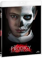 Prodigy, The – Il Figlio Del Male (Blu-Ray+Dvd)