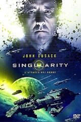 Singularity - L'Attacco Dei Robot