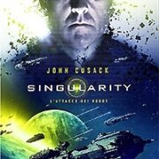 Singularity - L'Attacco Dei Robot