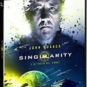 Singularity - L'Attacco Dei Robot (Blu ray)