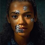 Escape Room (2019) (Blu Ray)