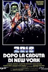 2019 Dopo la caduta di New York