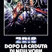 2019 Dopo la caduta di New York