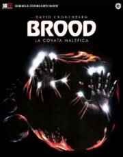 Brood, The – La covata malefica (Blu Ray)