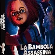 Bambola Assassina, La (1988) Ltd Edition 3 Dvd+Booklet