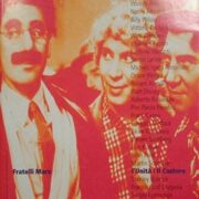 Fratelli Marx - Castoro Cinema / L'Unità