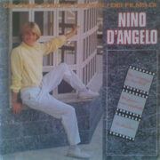 Colonne Sonore Originali Dei Films Di: Nino D'Angelo (2 LP)