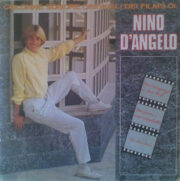 Colonne Sonore Originali Dei Films Di: Nino D’Angelo (2 LP)