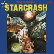 Starcrash – Scontri stellari oltre la terza dimensione (LP)