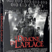 Demone Di Laplace, Il (Blu Ray)