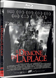 Demone Di Laplace, Il (Blu Ray)