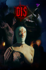 DIS - Limited edition con Poster