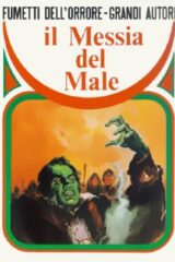 Fumetti dell'orrore - grandi autori n.3: "Il messia del male"