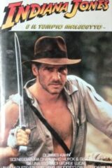 Indiana Jones e il tempio maledetto (romanzo)