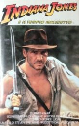 Indiana Jones e il tempio maledetto (romanzo)