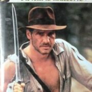 Indiana Jones e il tempio maledetto (romanzo)